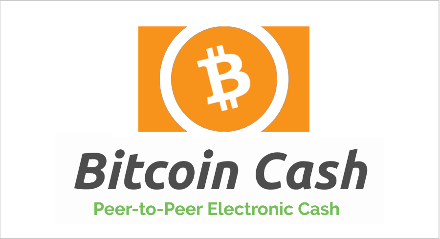 bitcoin cash/ビットコインキャッシュ/BCH