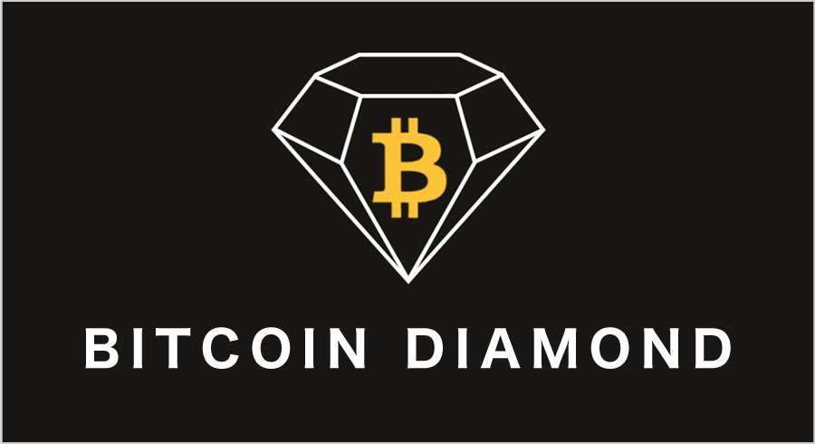 Bitcoin Diamond(BCD/ビットコインダイヤモンド)