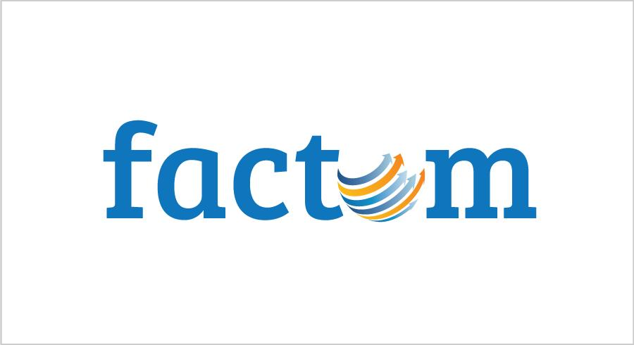 Factom(ファクトム/FCT)